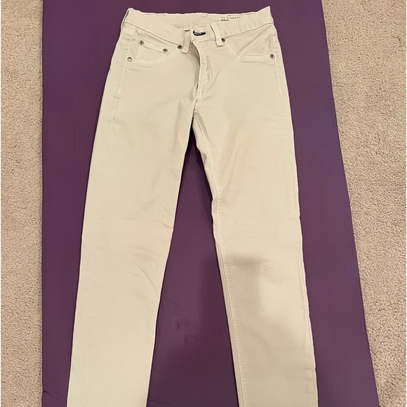 Rag and Bone for Intermix jeans worn once in perfect condition! - Picture 3 of 7
